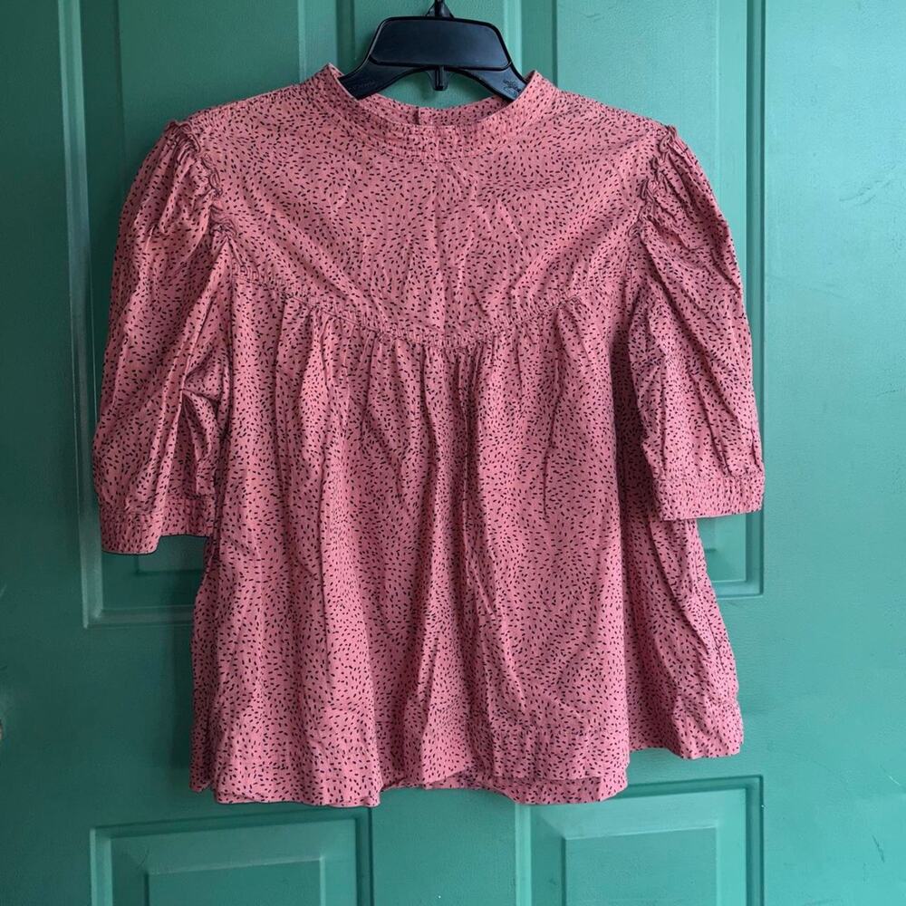 Citizens of Humanity size large ~~ mild fading
